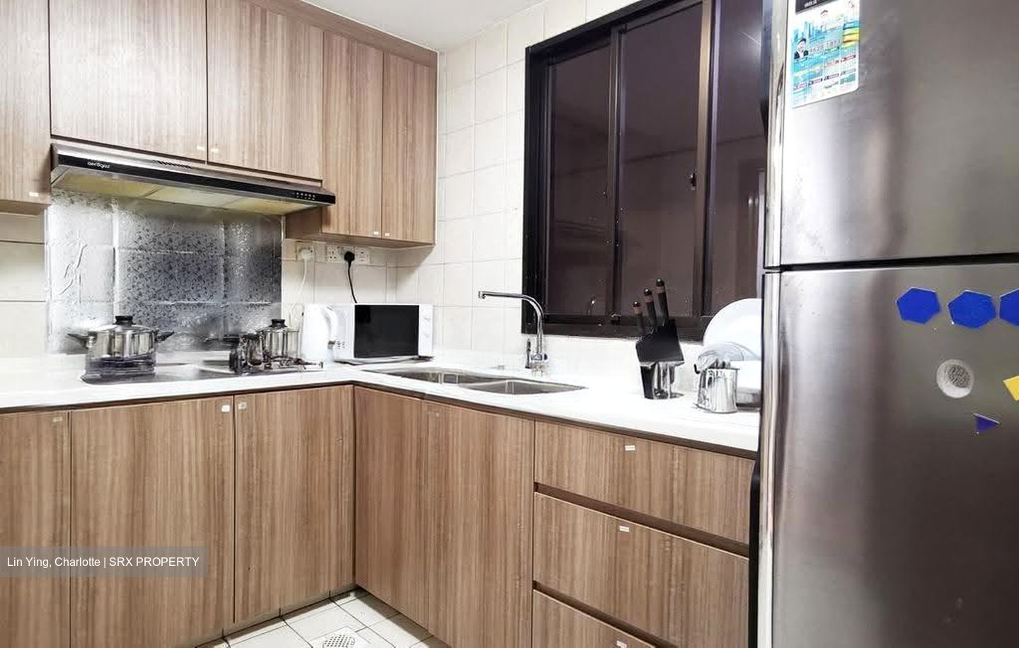 The Mayfair (D22), Condominium #608024551